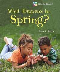 What Happens in Spring?