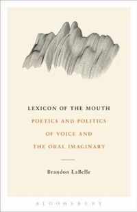 Lexicon Of The Mouth