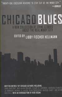 Chicago Blues