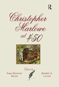 Christopher Marlowe at 450