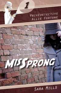 Missprong