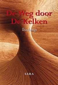 De weg door De Kelken