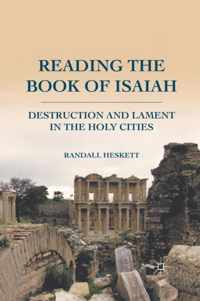 Reading the Book of Isaiah