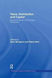 Value, Distribution and Capital