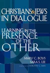 Christians and Jews in Dialogue