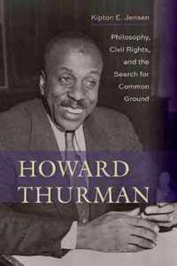 Howard Thurman