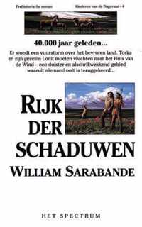 Rijk der schaduwen