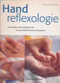 Handreflexologie