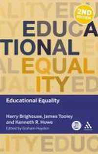 Educational Equality 2nd