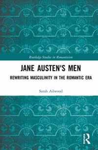 Jane Austen's Men