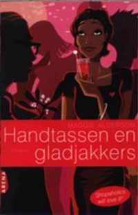 Handtassen En Gladjakkers