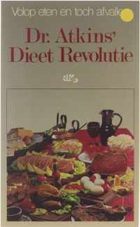 Dr. Atkins dieet revolutie