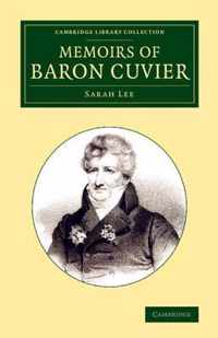 Memoirs of Baron Cuvier