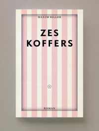 Zes Koffers