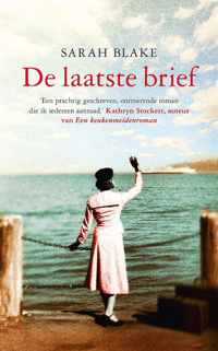 De laatste brief