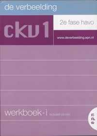 De verbeelding / Havo / deel Werkboek