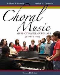 Choral Music