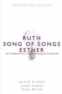 Nbbc, Ruth/Song of Songs/Esther