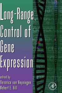 Long-Range Control of Gene Expression