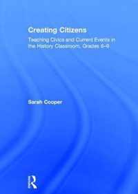 Creating Citizens