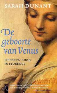 De geboorte van venus