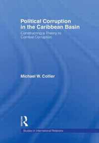 Political Corruption in the Caribbean Basin