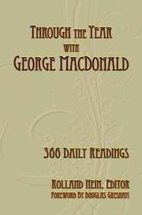 Through the Year with George MacDonald