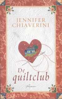 De quiltclub