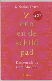 Zeno En De Schildpad