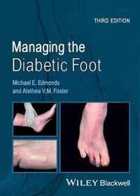 Managing The Diabetic Foot