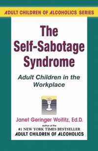 Self-Sabotage Syndrome