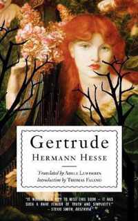 Gertrude