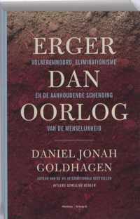 Erger dan oorlog