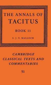 The Annals of Tacitus