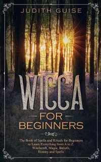 Wicca For Beginners