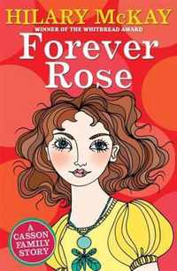 Forever Rose