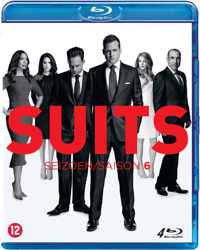 Suits - Seizoen 6