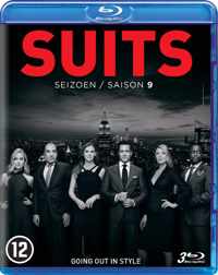 Suits - Complete Collection