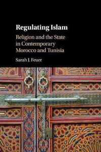 Regulating Islam