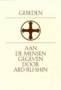 Gebeden