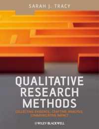 Qualitative Research Methods