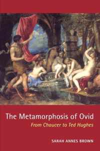 The Metamorphosis of Ovid