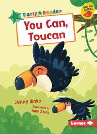 You Can, Toucan