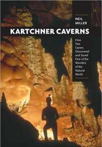 Kartchner Caverns