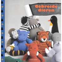 Gebreide dieren