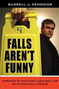 Falls Aren't Funny