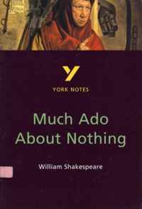 Much Ado About Nothing