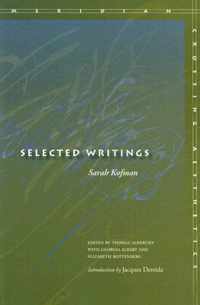 Selected Writings