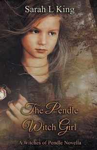 The Pendle Witch Girl