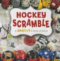 Hockey Scramble